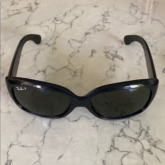 Ray-Ban sunglasses - Picture 8 of 8